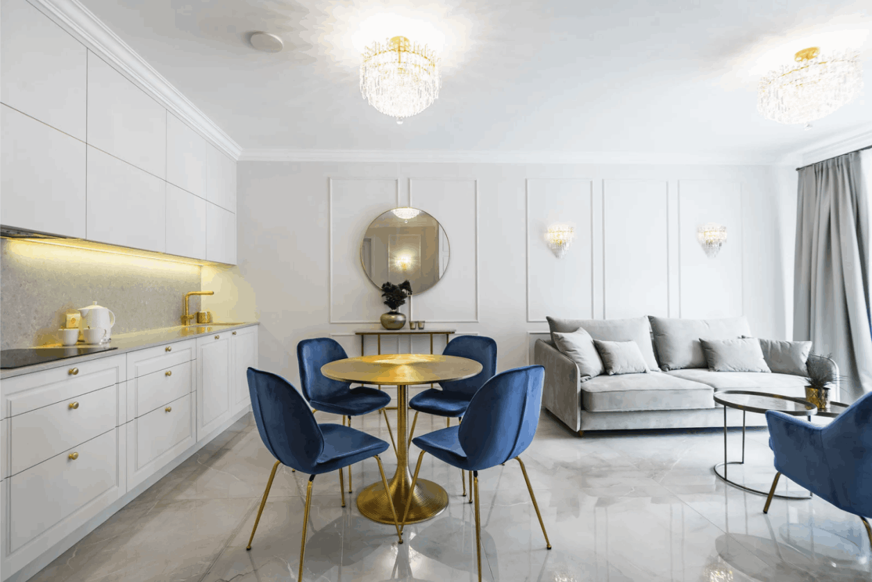 Découvrez une sélection de SCPI à Chartres 